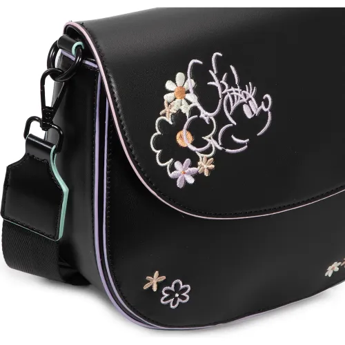 PORTA Bolso Mujer Dayanna-Bls - Minnie