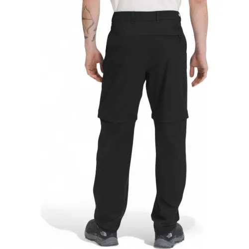 The North Face Pantalon Outdoor Hombre M Paramount Convertible Pant