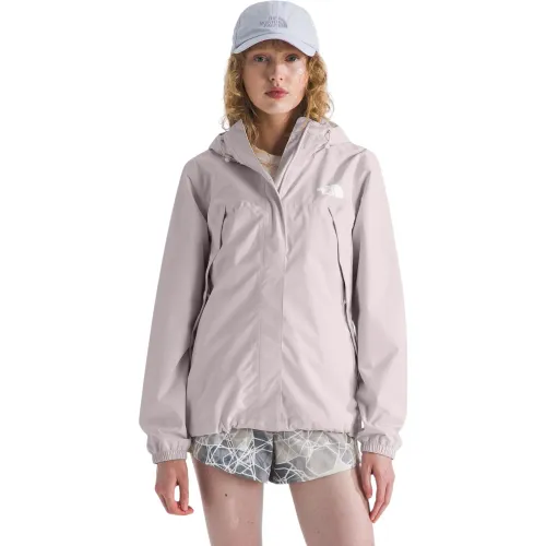 Mujer The North Face Casaca Outdoor Impermeable Mujer W Antora Rain Jacket
