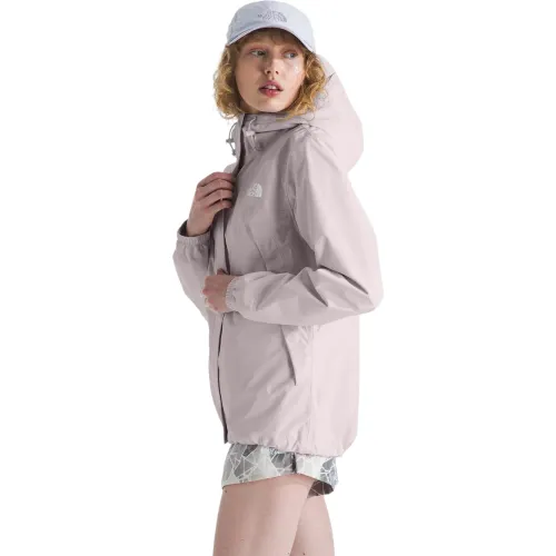 The North Face Casaca Outdoor Impermeable Mujer W Antora Rain Jacket