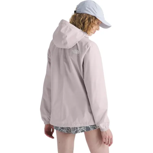 The North Face Casaca Outdoor Impermeable Mujer W Antora Rain Jacket