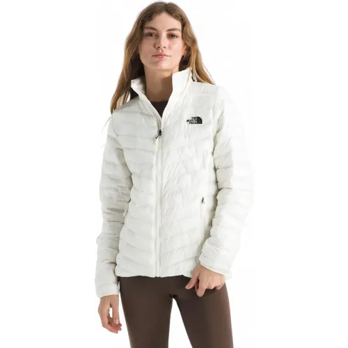 The North Face Blanco de Mujer modelo Casaca Outdoor Mujer W Huila Synthetic Jacket mujer 2025080716373681409  