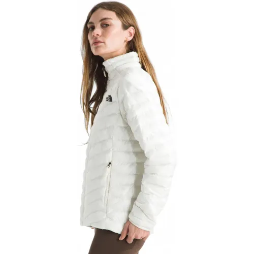The North Face Casaca Outdoor Mujer W Huila Synthetic Jacket