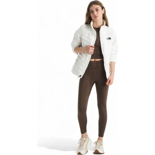 The North Face Casaca Outdoor Mujer W Huila Synthetic Jacket