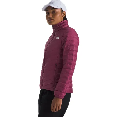 The North Face Casaca Outdoor Mujer W Huila Synthetic Jacket