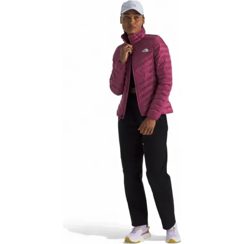 The North Face Casaca Outdoor Mujer W Huila Synthetic Jacket