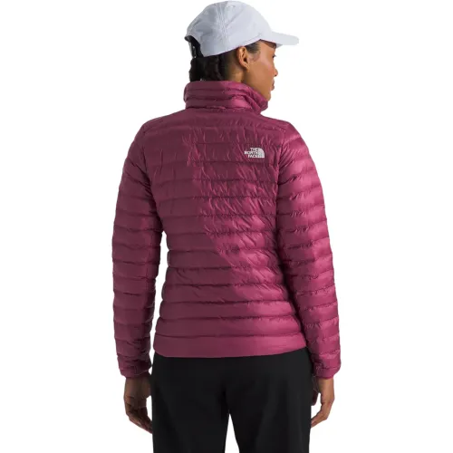 The North Face Casaca Outdoor Mujer W Huila Synthetic Jacket