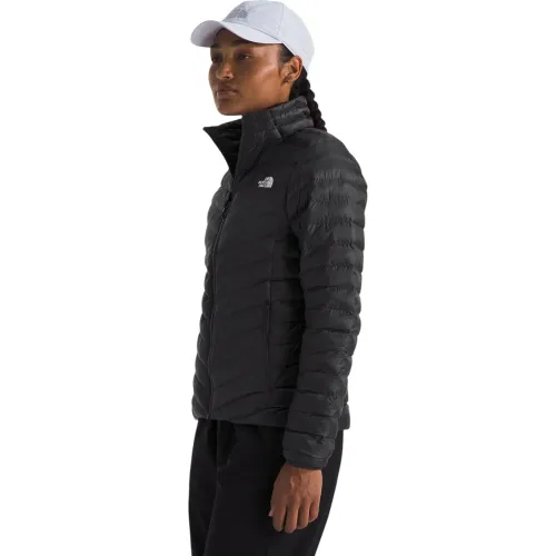 The North Face Casaca Outdoor Mujer W Huila Synthetic Jacket