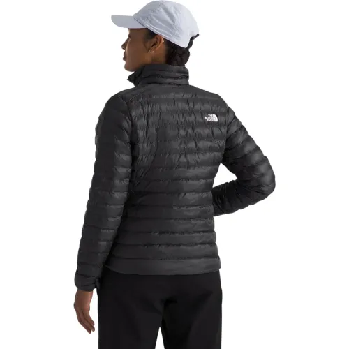 The North Face Casaca Outdoor Mujer W Huila Synthetic Jacket