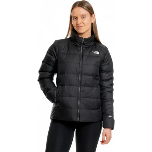 The North Face Negro de Mujer modelo Casaca Outodoor Plumas Mujer W Minoqua Down Jacket negros mujer 2025080716373681445  