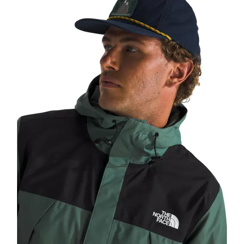 The North Face Casaca Outdoor Impermeable Hombre M Antora Jacket