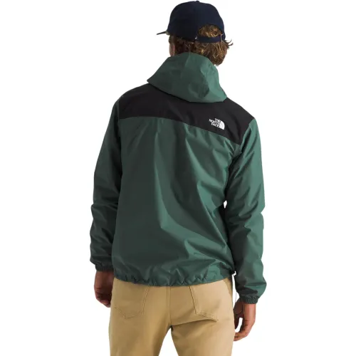 The North Face Casaca Outdoor Impermeable Hombre M Antora Jacket