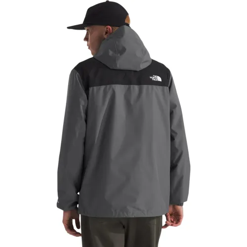 The North Face Casaca Outdoor Impermeable Hombre M Antora Jacket