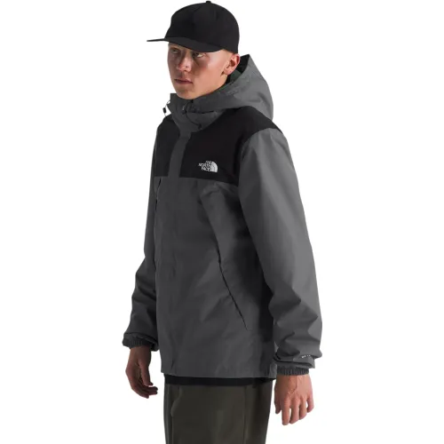 The North Face Casaca Outdoor Impermeable Hombre M Antora Jacket