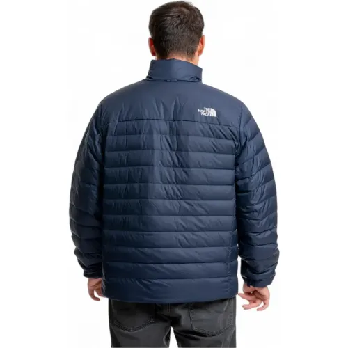 The North Face Casaca Outdoor Plumas Hombre M Minoqua Down Jacket