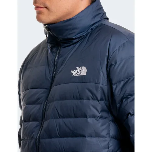 The North Face Casaca Outdoor Plumas Hombre M Minoqua Down Jacket