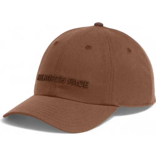 The North Face Marron de Hombre / Mujer modelo Gorra Urbana Unisex Roomy Norm Hat marrones hombre 2025080716373681565  