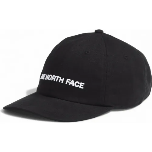 The North Face Negro de Hombre / Mujer modelo Gorra Urbana Unisex Roomy Norm Hat negros hombre 2025080716373681568  