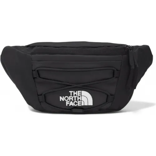 The North Face Negro modelo Canguro Outdoor Unisex Adulto Jester Lumbar negros 2025080716373681571  