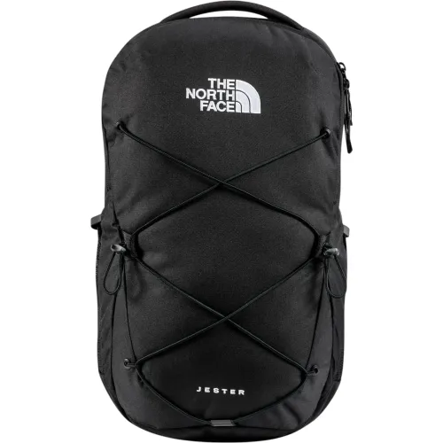 The North Face Negro modelo Mochila Outdoor Unisex Adulto Jester negros 2025080716373681580  