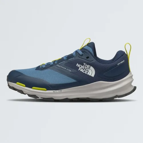 The North Face Azul de Hombre modelo Zapatillas Outdoor Hombre M Vectiv Fastpack Lite Wp azules hombre 2025080716373681583 SINTETICO-TEXTIL SINTETICO-TEXTIL