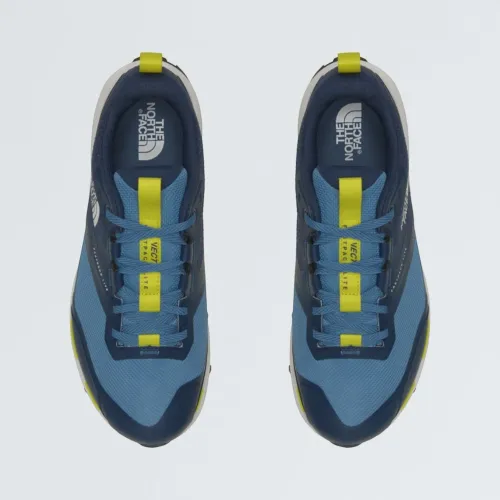 The North Face Zapatillas Outdoor Hombre M Vectiv Fastpack Lite Wp