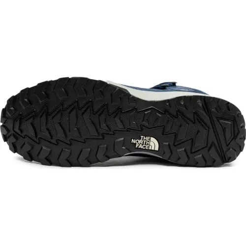 The North Face Zapatillas Botin Outdoor Hombre M Cragmont Mid Wp