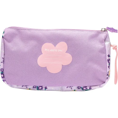Frozen Set Mochila Con Ruedas + Lonchera + Cartuchera Frozen Mod1