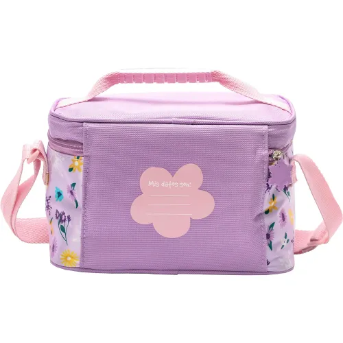 Frozen Set Mochila Con Ruedas + Lonchera + Cartuchera Frozen Mod1