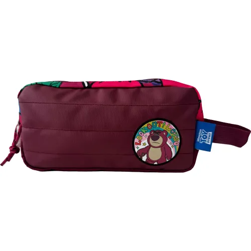 Toy Story Set Mochila + Lonchera + Cartuchera Classic Toy Story Colección C Bts25