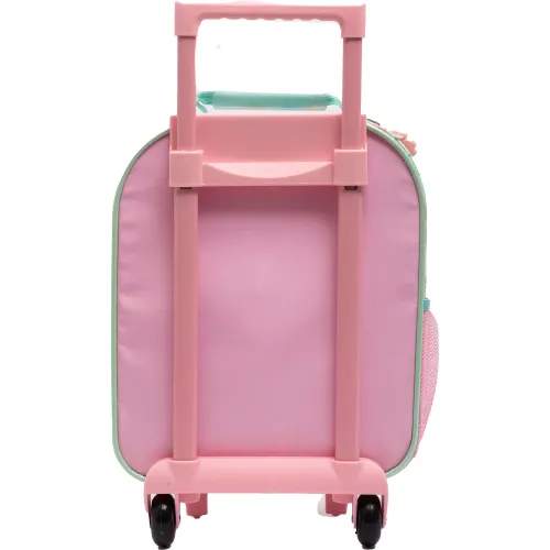 Minnie Mochila Con Ruedas Minnie Nido Colección J Bts25