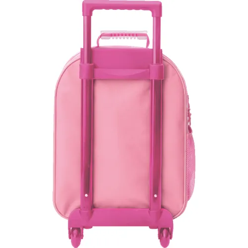 Minnie Mochila Con Ruedas Minnie Colección D Bts25
