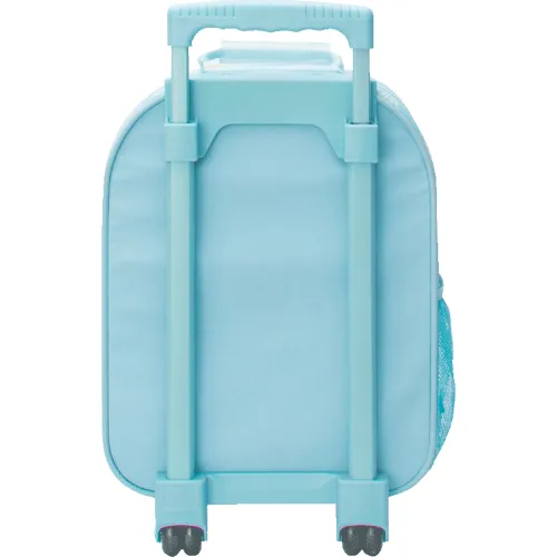 Frozen Mochila Con Ruedas Frozen Colección B Bts25