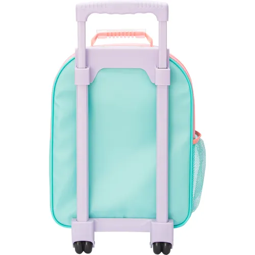 Frozen Mochila Con Ruedas Frozen Colección A Bts25