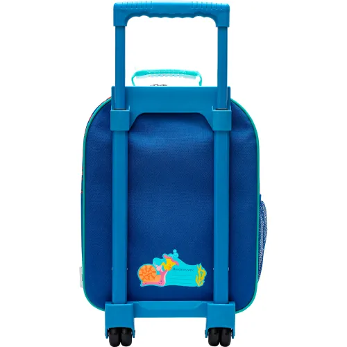 ARIEL Mochila Con Ruedas Ariel Colección A Bts25