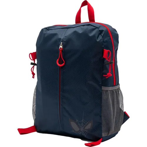 Spiderman Mochila Spiderman Colección A Bts25