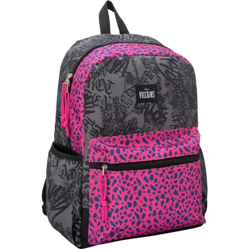 VILLANAS DISNEY Mochila Villanas Disney Colección C Bts25