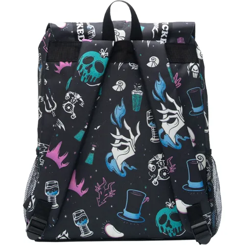 VILLANAS DISNEY Mochila Villanas Disney Colección A Bts25