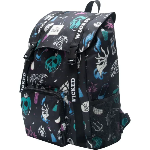 VILLANAS DISNEY Mochila Villanas Disney Colección A Bts25