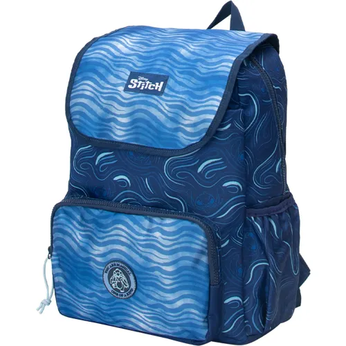 STITCH Mochila Stitch Colección F Bts25