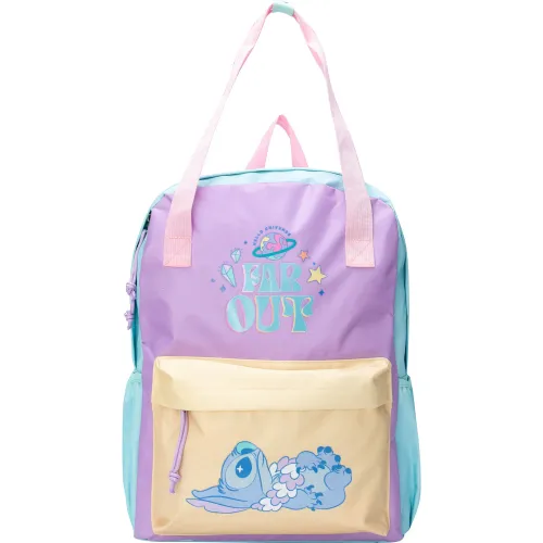 STITCH  de Niña / Niño modelo Mochila Stitch Colección C Bts25 niña 2025080722301120570  