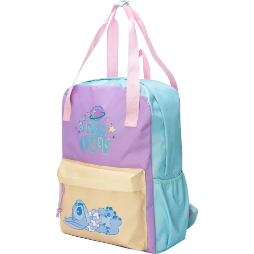 STITCH Mochila Stitch Colección C Bts25
