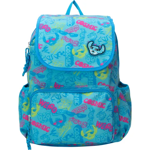 STITCH  de Niña / Niño modelo Mochila Stitch Colección A Bts25 niña 2025080722301120573  