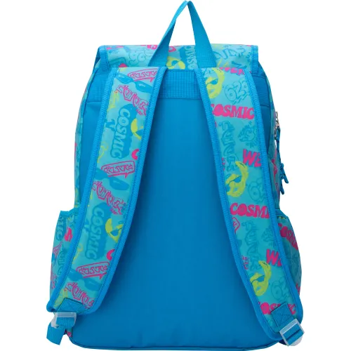 STITCH Mochila Stitch Colección A Bts25
