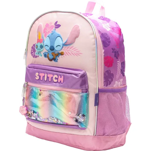 STITCH Mochila Stitch Colección B Bts25