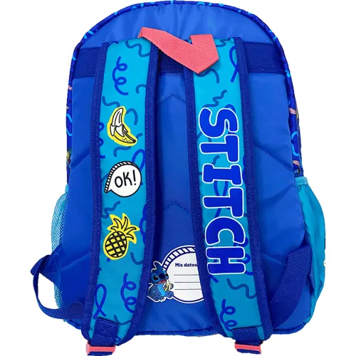 STITCH Mochila Stitch Colección A Bts25