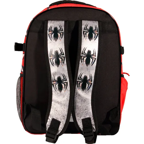 Spiderman Mochila Spiderman Colección G Bts25