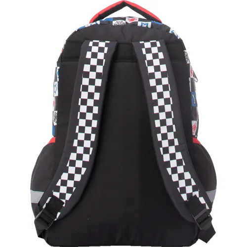 Spiderman Mochila Spiderman Colección C Bts25