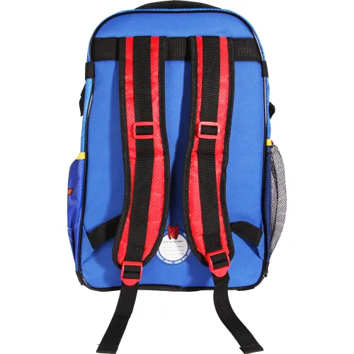 Spiderman Mochila Spiderman Colección A Bts25