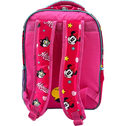 Minnie Mochila  Minnie Colección H Bts25